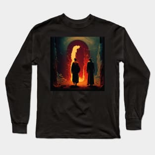 Dante Long Sleeve T-Shirt